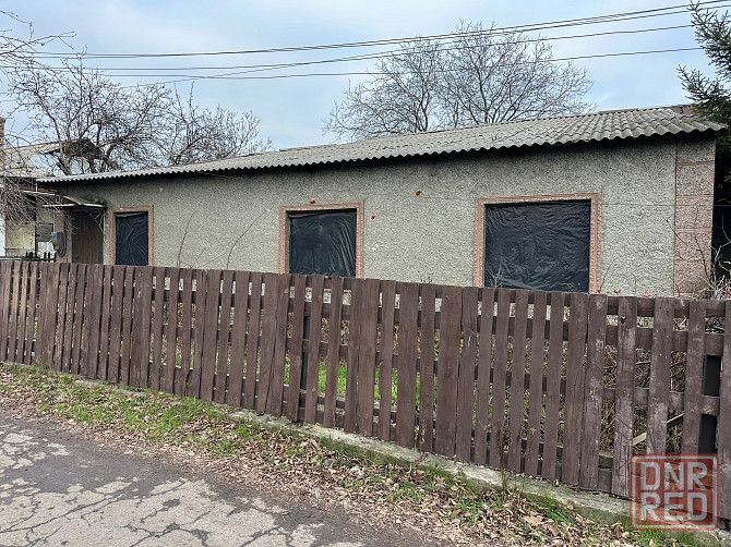Продам квартира на земле 120 м2 Макеевка - изображение 7