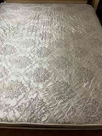 Продам матрас ортопедический на кровать Донецк