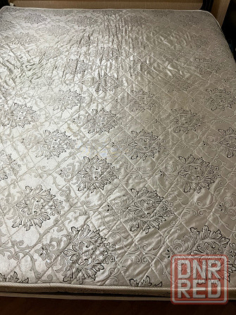 Продам матрас ортопедический на кровать Донецк - изображение 1