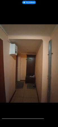 1-комнатная квартира в Калининском р-не Донецк