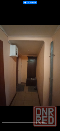 1-комнатная квартира в Калининском р-не Донецк - изображение 4