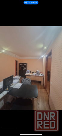 1-комнатная квартира в Калининском р-не Донецк - изображение 1