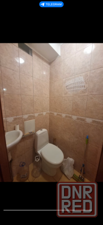 1-комнатная квартира в Калининском р-не Донецк - изображение 5