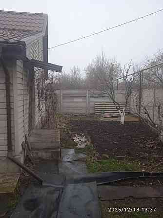 Продажа отдельно стоящего дома, 54 м.кв., Калининский р-н, ул. Жуковского. Донецк