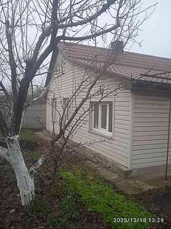 Продажа отдельно стоящего дома, 54 м.кв., Калининский р-н, ул. Жуковского. Донецк