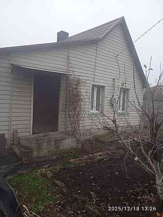 Продажа отдельно стоящего дома, 54 м.кв., Калининский р-н, ул. Жуковского. Донецк