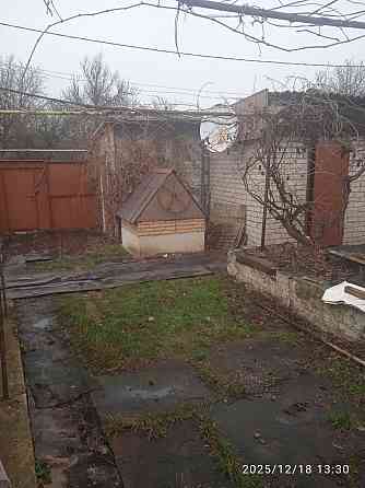 Продажа отдельно стоящего дома, 54 м.кв., Калининский р-н, ул. Жуковского. Донецк