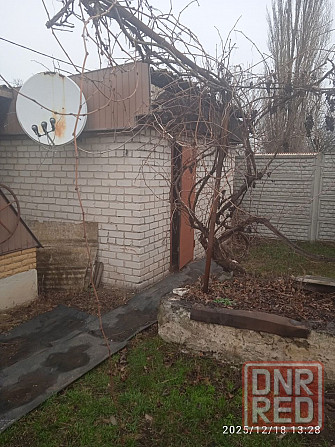 Продажа отдельностоящего дома, 54 м.кв., Калининский р-н, ул. Жуковского. Донецк - изображение 3