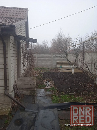 Продажа отдельностоящего дома, 54 м.кв., Калининский р-н, ул. Жуковского. Донецк - изображение 4