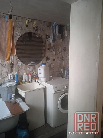 Продажа отдельностоящего дома, 54 м.кв., Калининский р-н, ул. Жуковского. Донецк - изображение 12