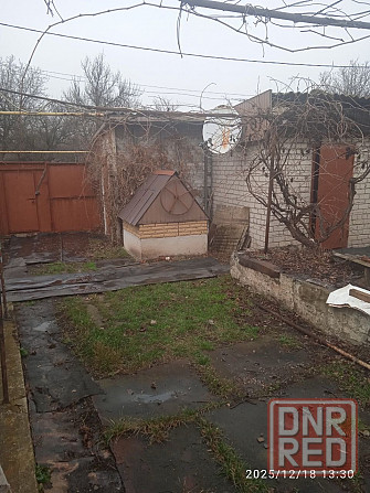 Продажа отдельностоящего дома, 54 м.кв., Калининский р-н, ул. Жуковского. Донецк - изображение 6