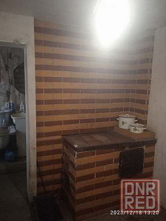 Продажа отдельностоящего дома, 54 м.кв., Калининский р-н, ул. Жуковского. Донецк - изображение 10