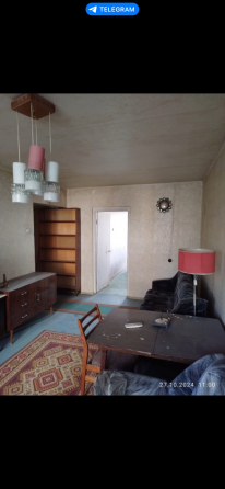 3-х комнатная квартира в центре Донецк