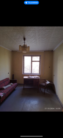 3-х комнатная квартира в центре Донецк