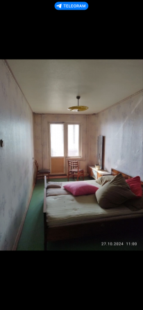 3-х комнатная квартира в центре Донецк