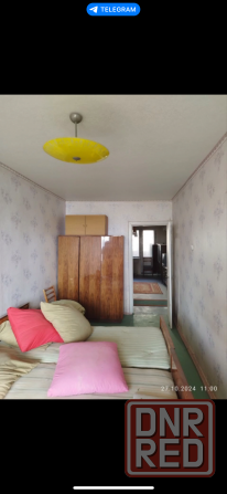 3-х комнатная квартира в центре Донецк - изображение 5