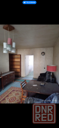 3-х комнатная квартира в центре Донецк - изображение 6