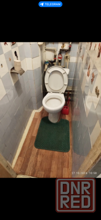 3-х комнатная квартира в центре Донецк - изображение 8