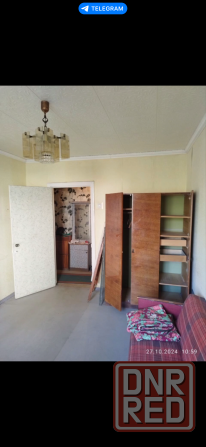 3-х комнатная квартира в центре Донецк - изображение 3