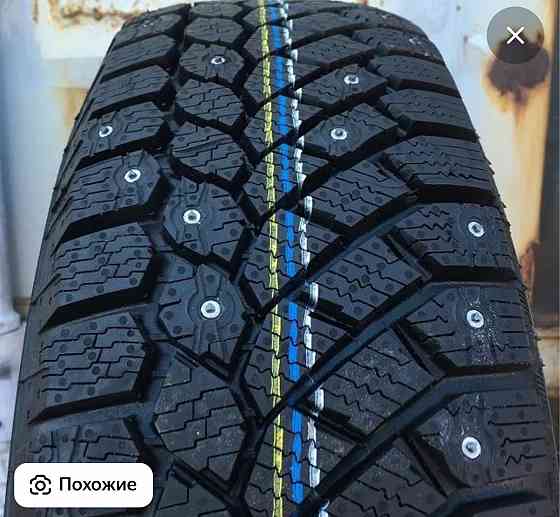 195/60 15 Gislaved Донецк