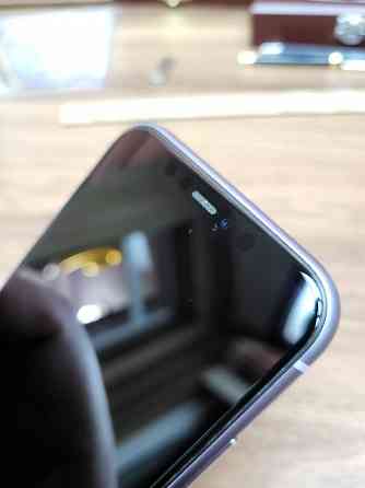 Продам iPhone 11 64gb Донецк