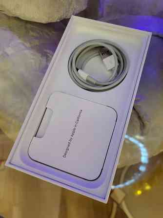 Продам iPhone 11 64gb Донецк