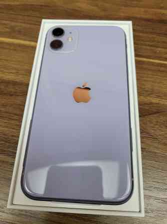 Продам iPhone 11 64gb Донецк