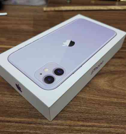 Продам iPhone 11 64gb Донецк