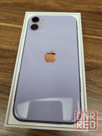 Продам iPhone 11 64gb Донецк - изображение 1