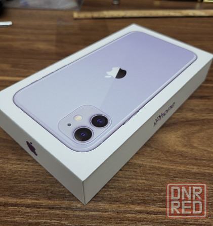 Продам iPhone 11 64gb Донецк - изображение 2