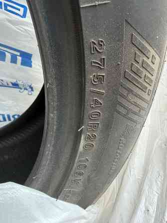 Зима 275/40 R20-315/35 R20 Донецк