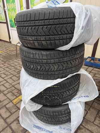 Зима 275/40 R20-315/35 R20 Донецк