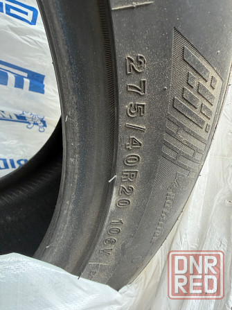 Зима 275/40 R20-315/35 R20 Донецк - изображение 4