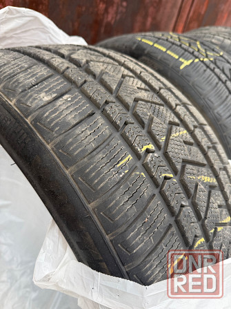 Зима 275/40 R20-315/35 R20 Донецк - изображение 5