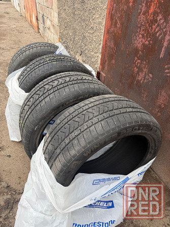 Зима 275/40 R20-315/35 R20 Донецк - изображение 2