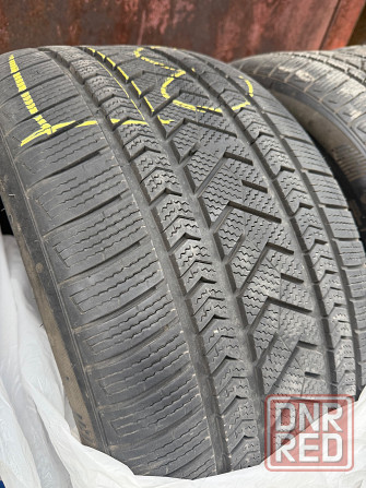 Зима 275/40 R20-315/35 R20 Донецк - изображение 6