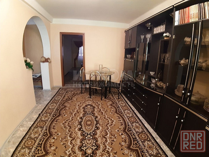 Продам 3к ул. Кропивницкого рн. Жовтн. ровд Луганск - изображение 8