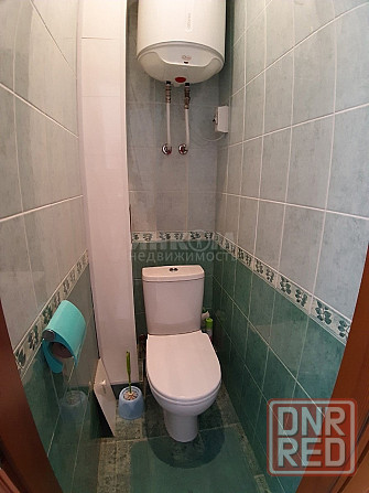 Продам 3к ул. Кропивницкого рн. Жовтн. ровд Луганск - изображение 2