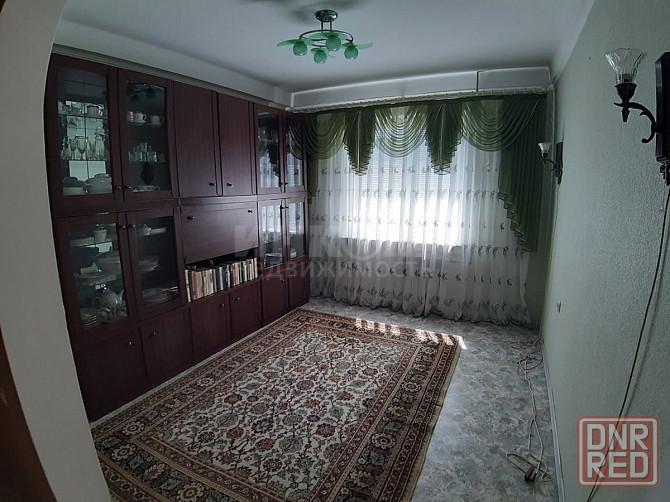 Продам 3к ул. Кропивницкого рн. Жовтн. ровд Луганск - изображение 4