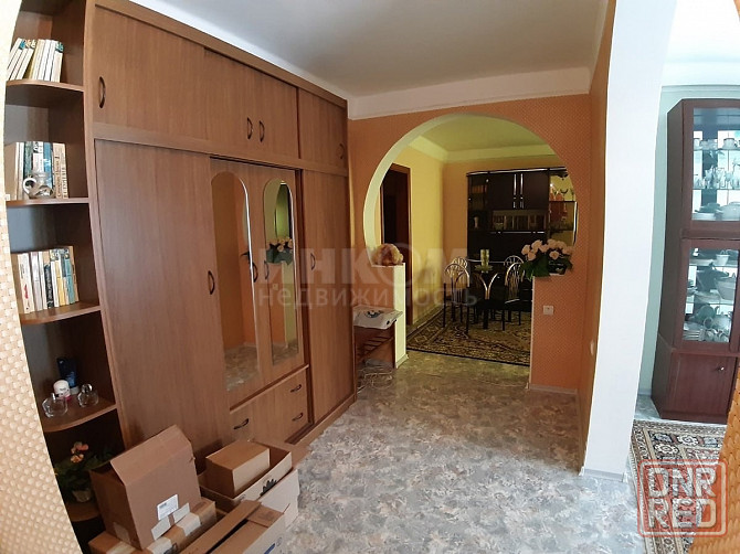 Продам 3к ул. Кропивницкого рн. Жовтн. ровд Луганск - изображение 1