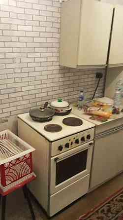 Сдам 1-комнатную квартиру на ул. Скляренко Донецк