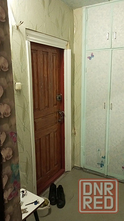 Сдам 1-комнатную квартиру на ул. Скляренко Донецк - изображение 1