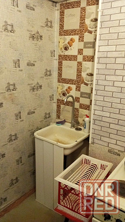 Сдам 1-комнатную квартиру на ул. Скляренко Донецк - изображение 7