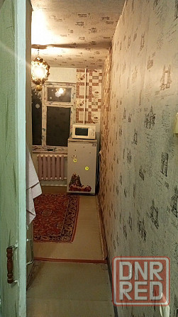 Сдам 1-комнатную квартиру на ул. Скляренко Донецк - изображение 2