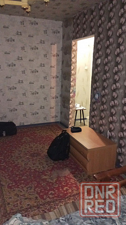 Сдам 1-комнатную квартиру на ул. Скляренко Донецк - изображение 9