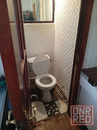 Сдам комнату в районе Цума Донецк - изображение 5