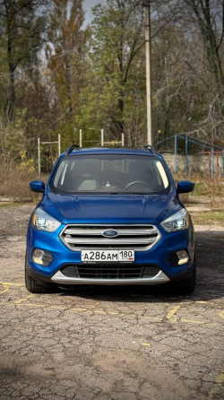 Продам Ford escape (kuga) Донецк