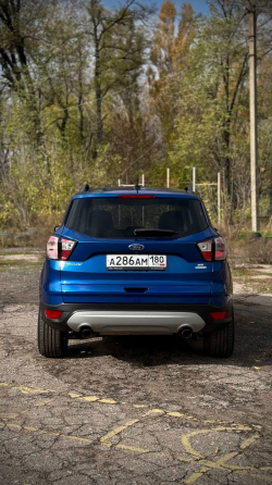 Продам Ford escape (kuga) Донецк