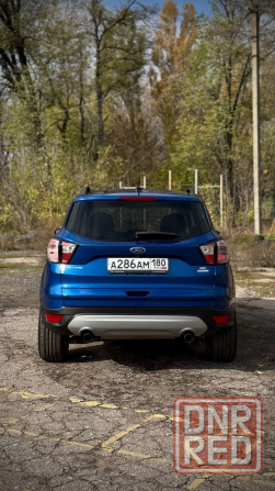 Продам Ford escape (kuga) Донецк - изображение 3