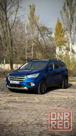 Продам Ford escape (kuga) Донецк - изображение 2